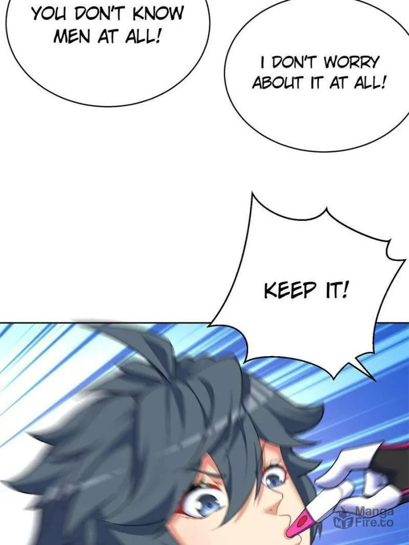 Read I Picked up an Attribute (Colored) chapter 192 image 32 on Lezhin