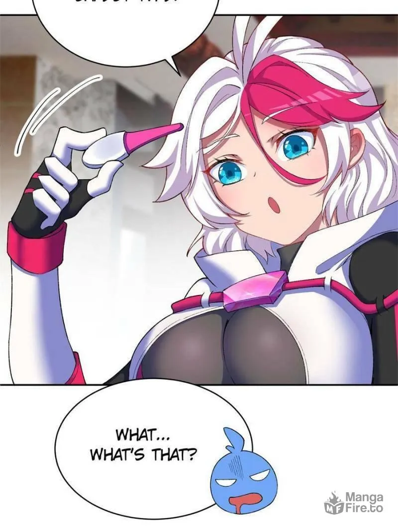 Read I Picked up an Attribute (Colored) chapter 192 image 35 on Lezhin