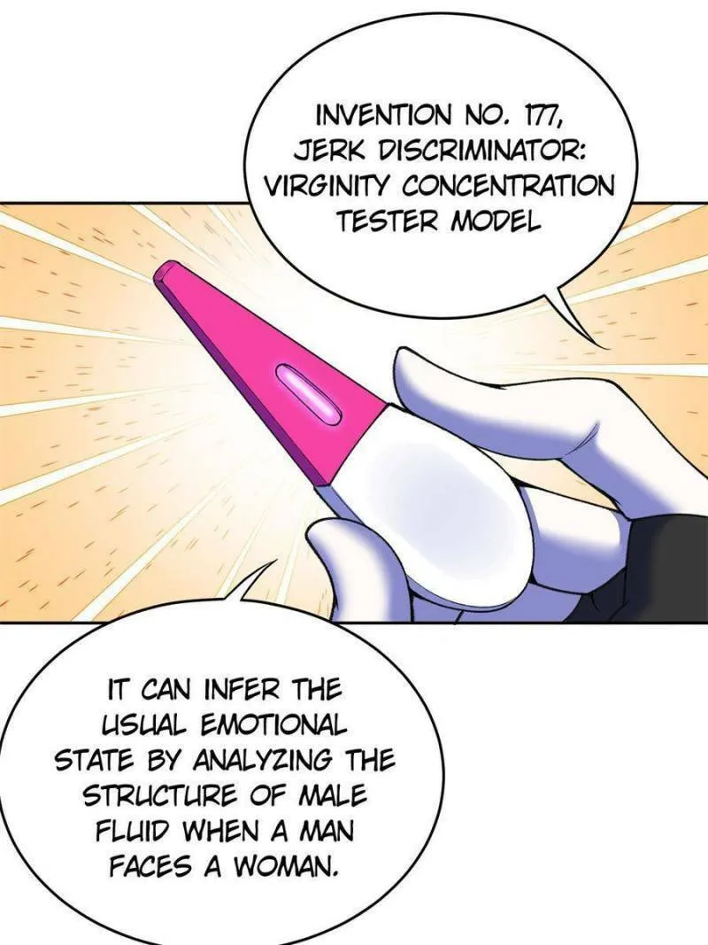 Read I Picked up an Attribute (Colored) chapter 192 image 37 on Lezhin