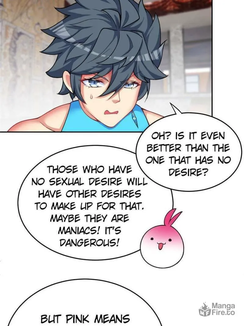 Read I Picked up an Attribute (Colored) chapter 192 image 39 on Lezhin