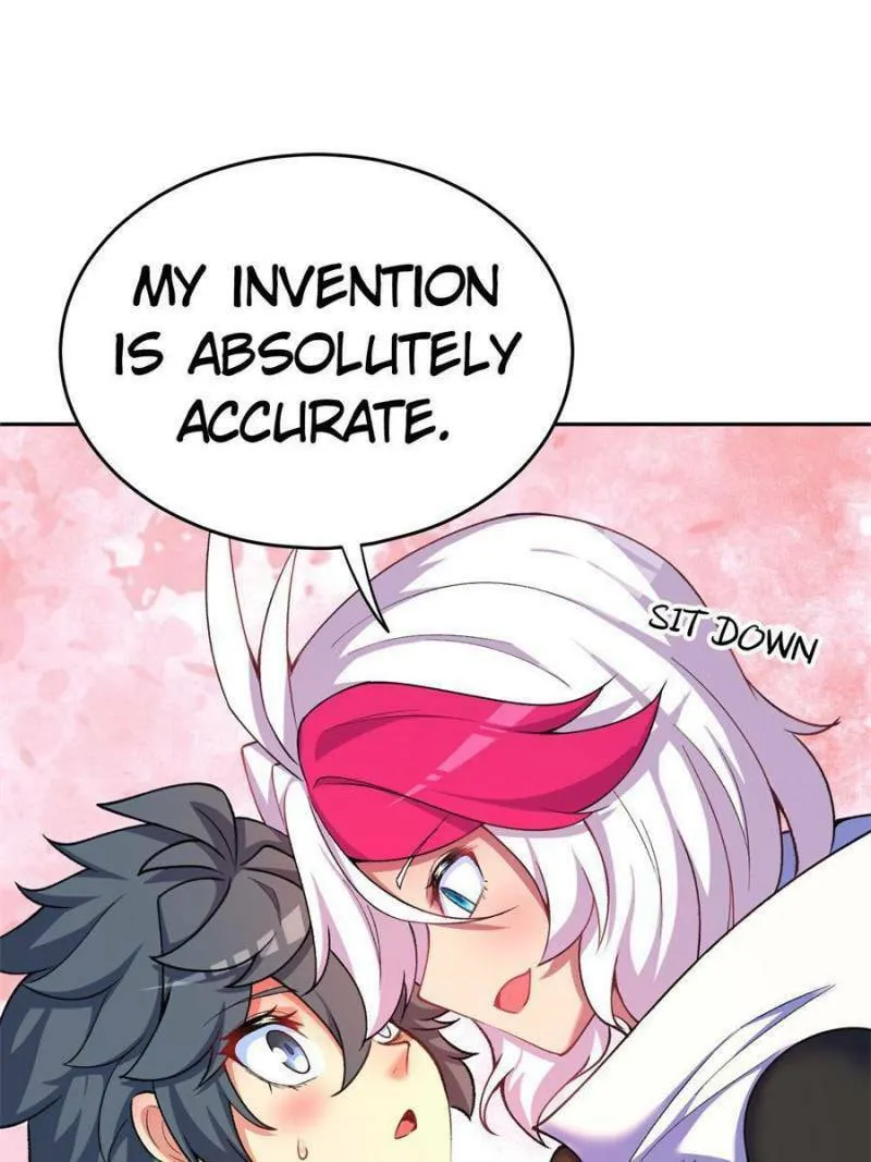 Read I Picked up an Attribute (Colored) chapter 192 image 42 on Lezhin