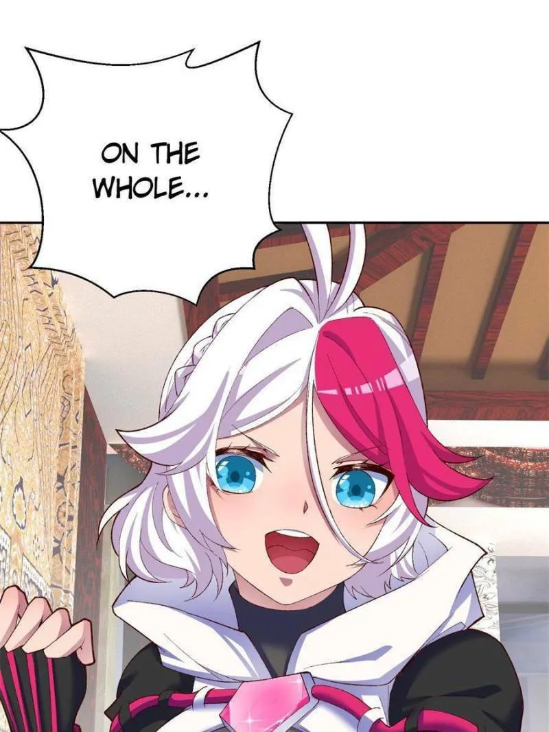 Read I Picked up an Attribute (Colored) chapter 192 image 45 on Lezhin