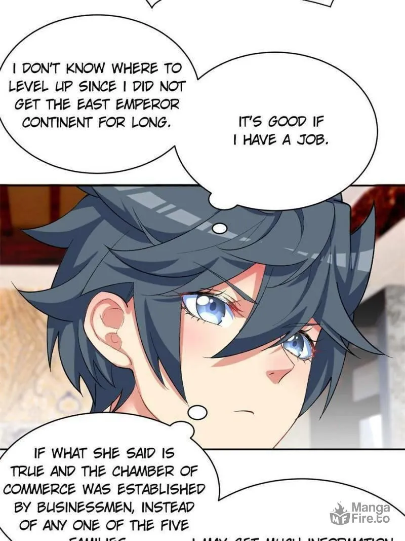Read I Picked up an Attribute (Colored) chapter 192 image 47 on Lezhin