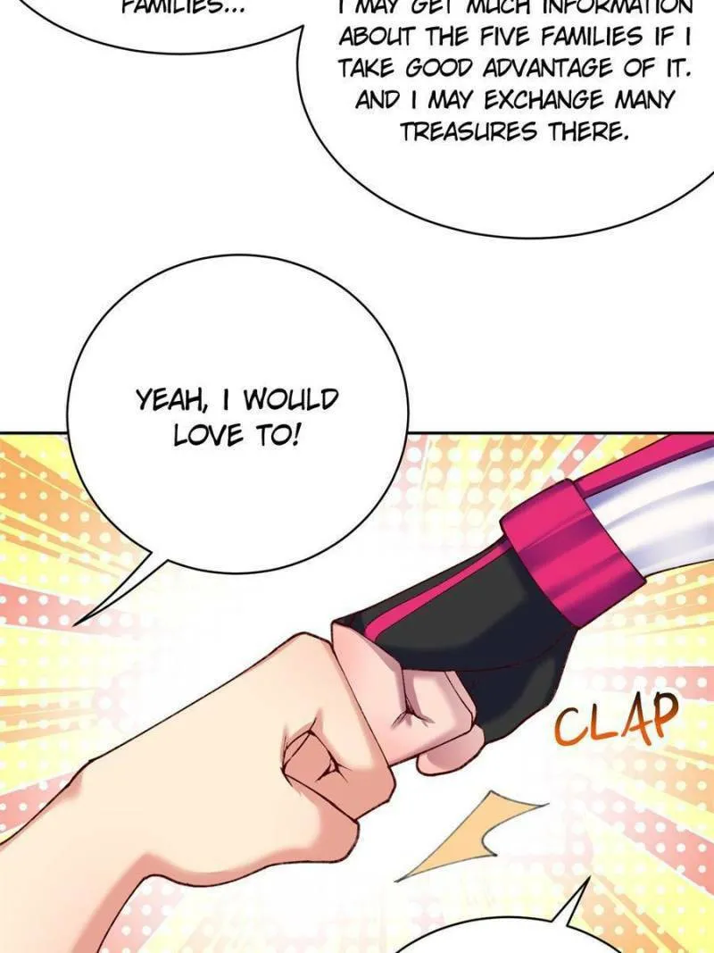Read I Picked up an Attribute (Colored) chapter 192 image 48 on Lezhin