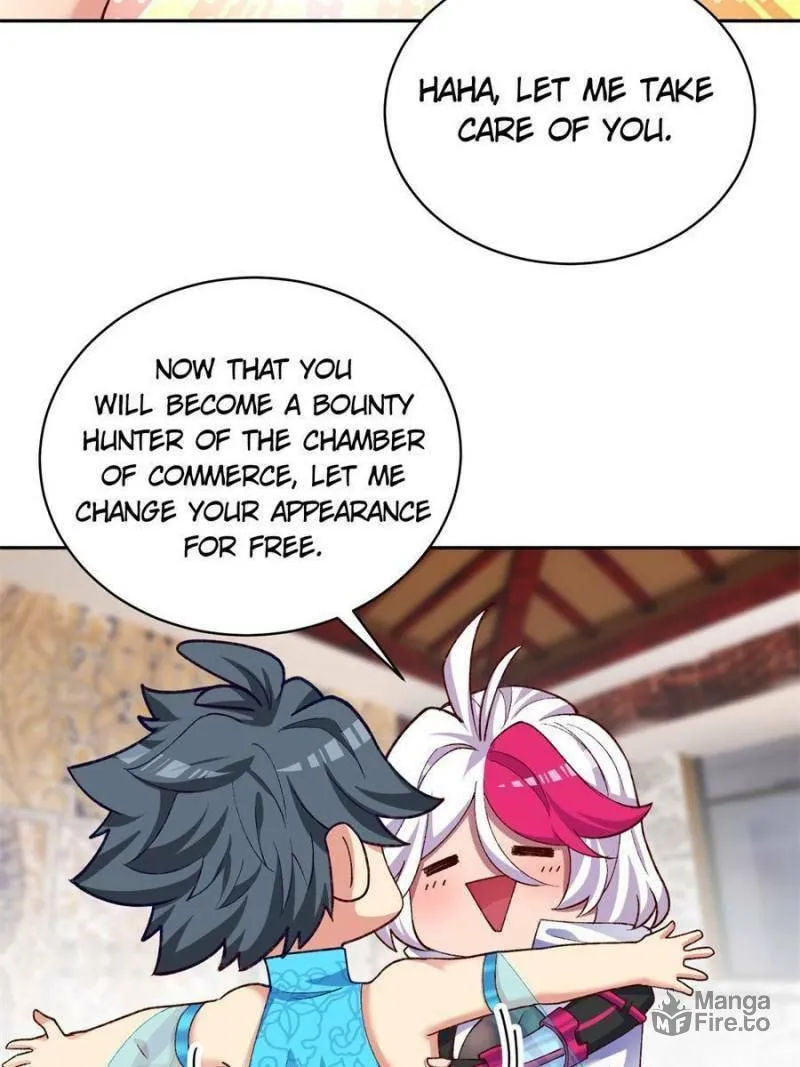 Read I Picked up an Attribute (Colored) chapter 192 image 49 on Lezhin