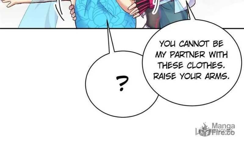 Read I Picked up an Attribute (Colored) chapter 192 image 50 on Lezhin