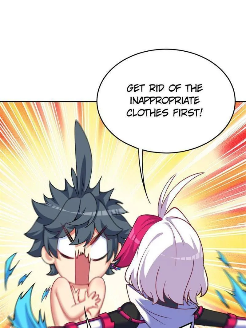 Read I Picked up an Attribute (Colored) chapter 192 image 51 on Lezhin