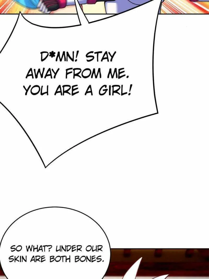 Read I Picked up an Attribute (Colored) chapter 192 image 52 on Lezhin