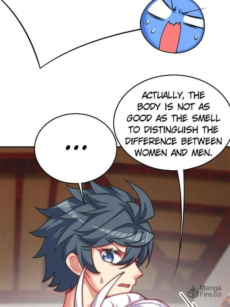 Read I Picked up an Attribute (Colored) chapter 192 image 54 on Lezhin