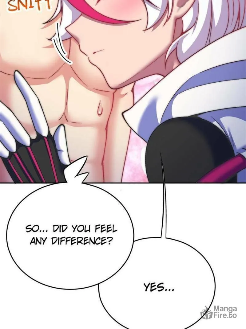 Read I Picked up an Attribute (Colored) chapter 192 image 56 on Lezhin