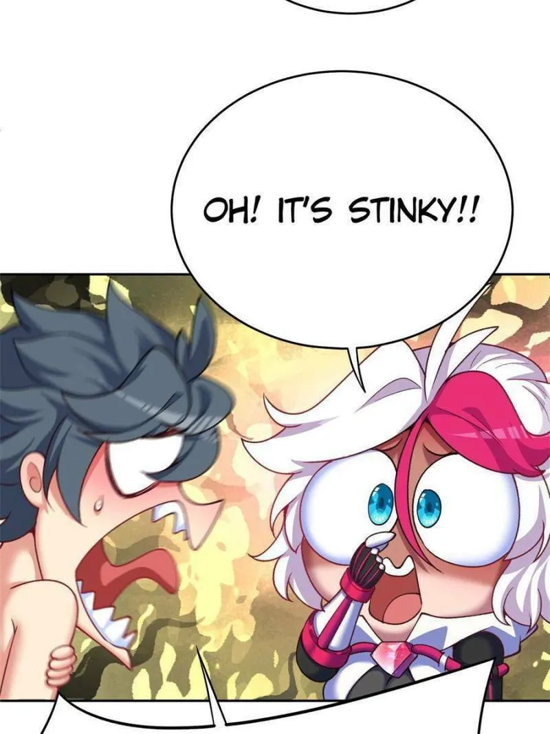 Read I Picked up an Attribute (Colored) chapter 192 image 57 on Lezhin
