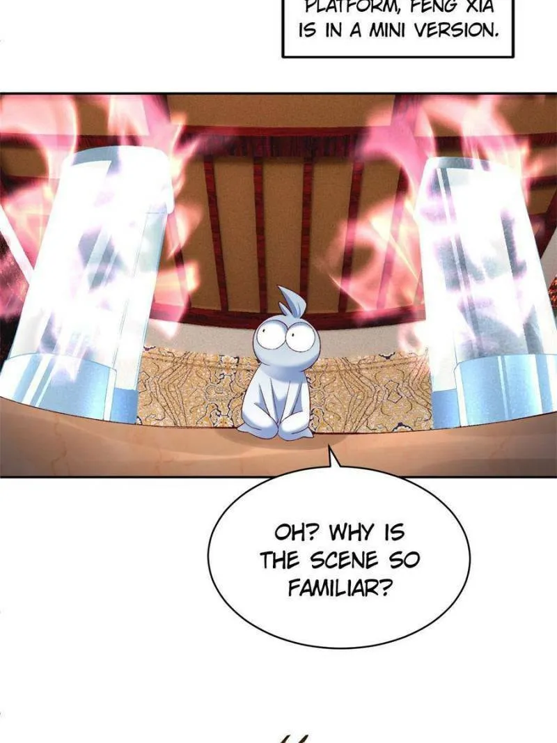Read I Picked up an Attribute (Colored) chapter 192 image 61 on Lezhin