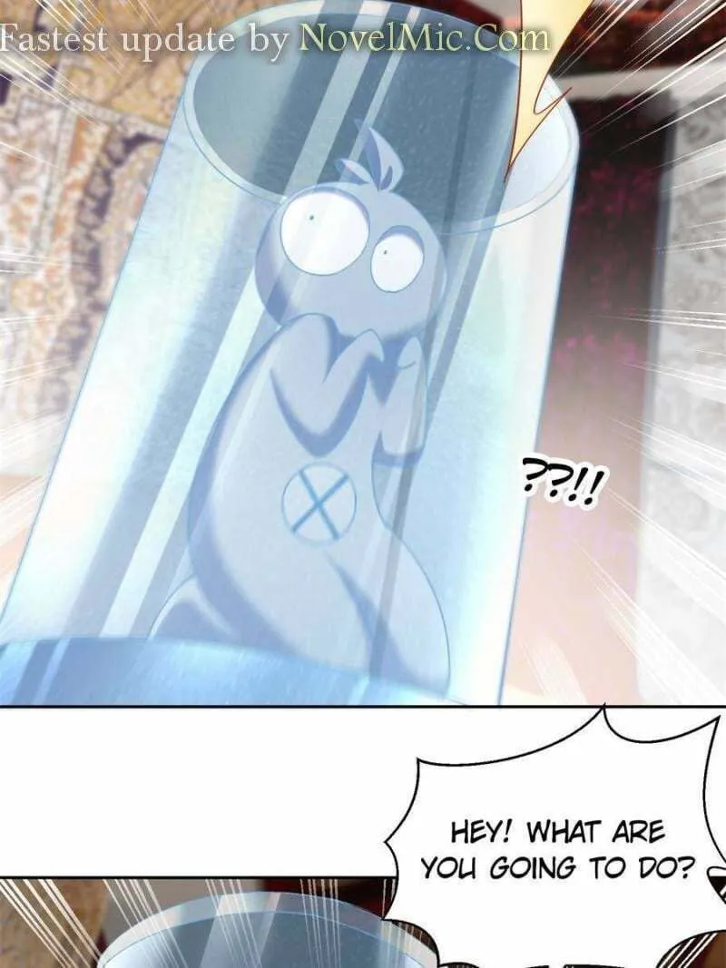 Read I Picked up an Attribute (Colored) chapter 192 image 63 on Lezhin