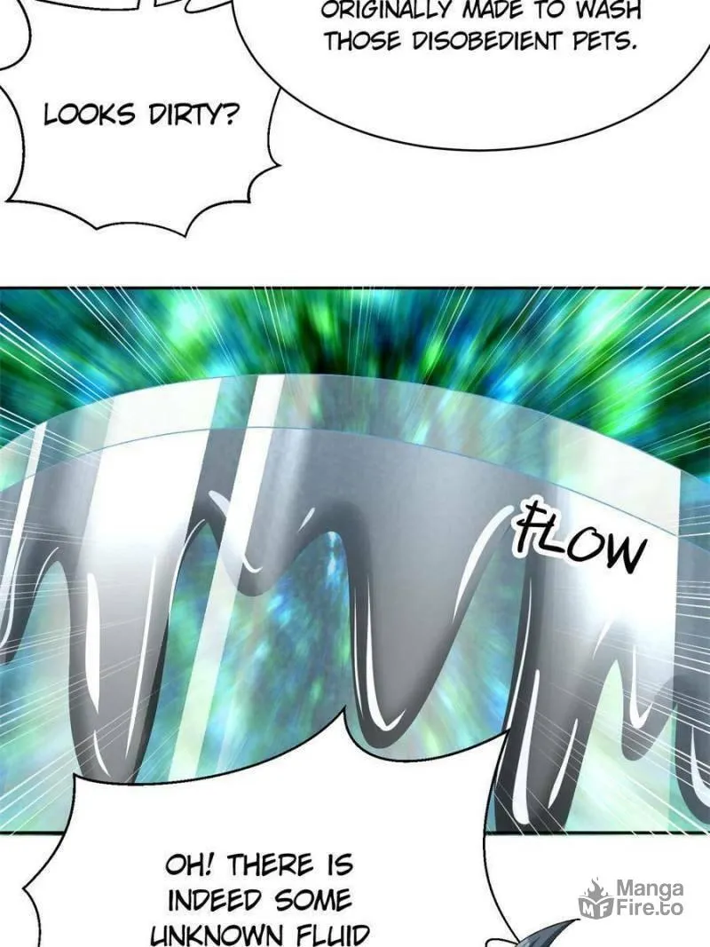 Read I Picked up an Attribute (Colored) chapter 192 image 65 on Lezhin