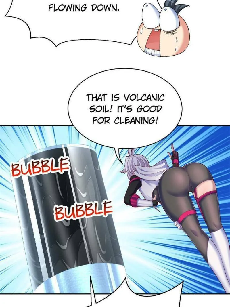 Read I Picked up an Attribute (Colored) chapter 192 image 66 on Lezhin
