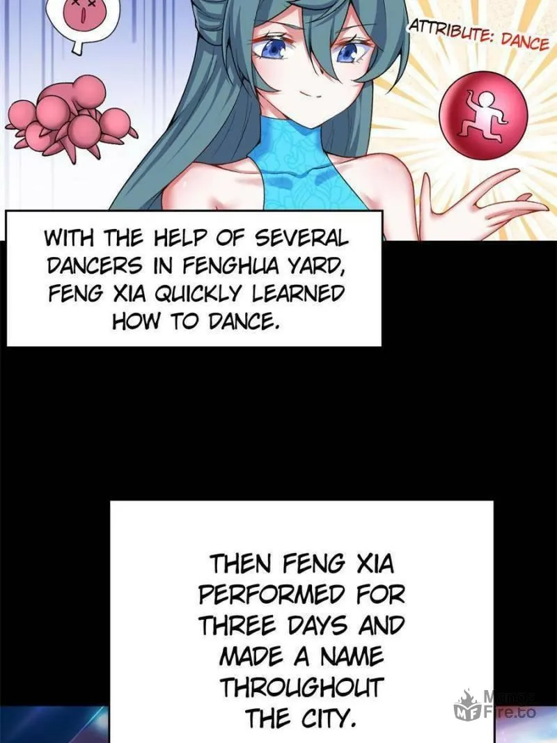 Read I Picked up an Attribute (Colored) chapter 192 image 8 on Lezhin