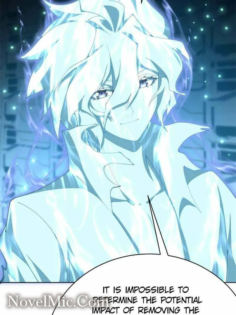 Read I Picked up an Attribute (Colored) chapter 193.1 image 100 on Lezhin