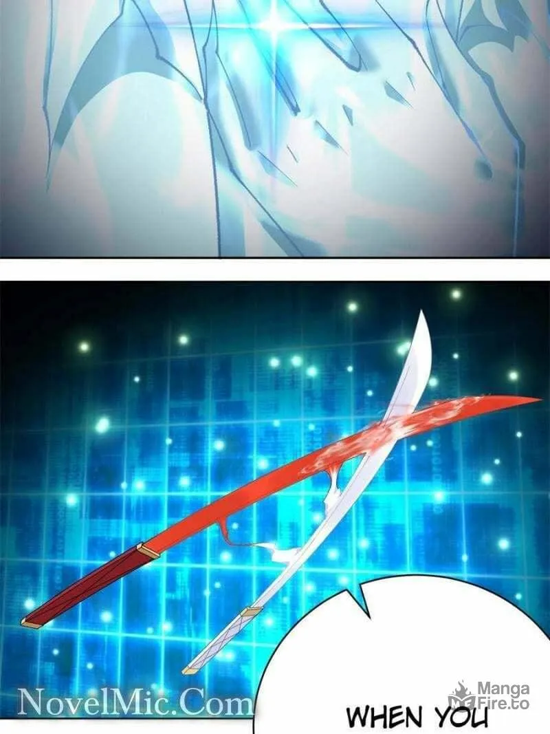 Read I Picked up an Attribute (Colored) chapter 193.1 image 116 on Lezhin