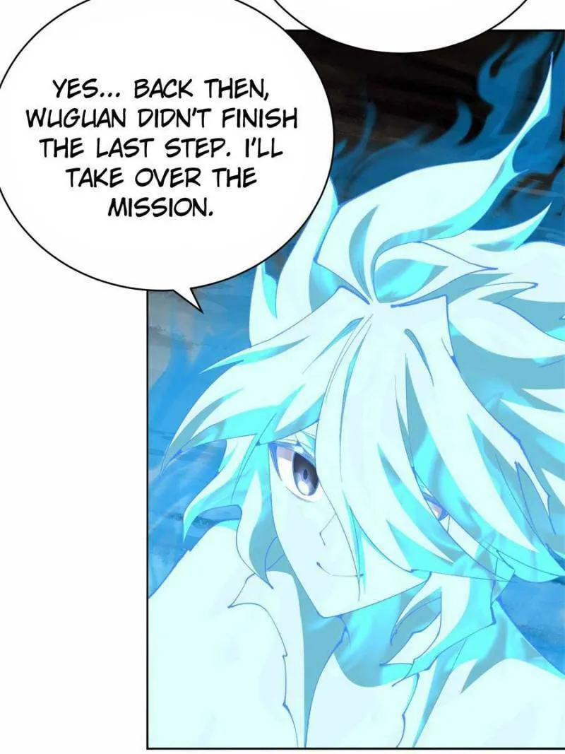 Read I Picked up an Attribute (Colored) chapter 193.1 image 13 on Lezhin