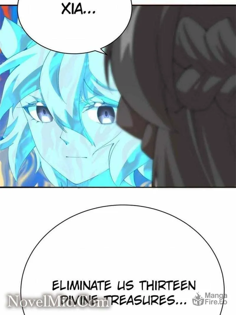 Read I Picked up an Attribute (Colored) chapter 193.1 image 26 on Lezhin