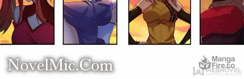 Read I Picked up an Attribute (Colored) chapter 193.1 image 29 on Lezhin