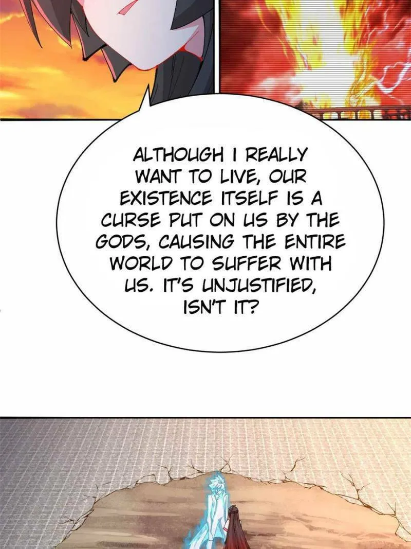 Read I Picked up an Attribute (Colored) chapter 193.1 image 31 on Lezhin