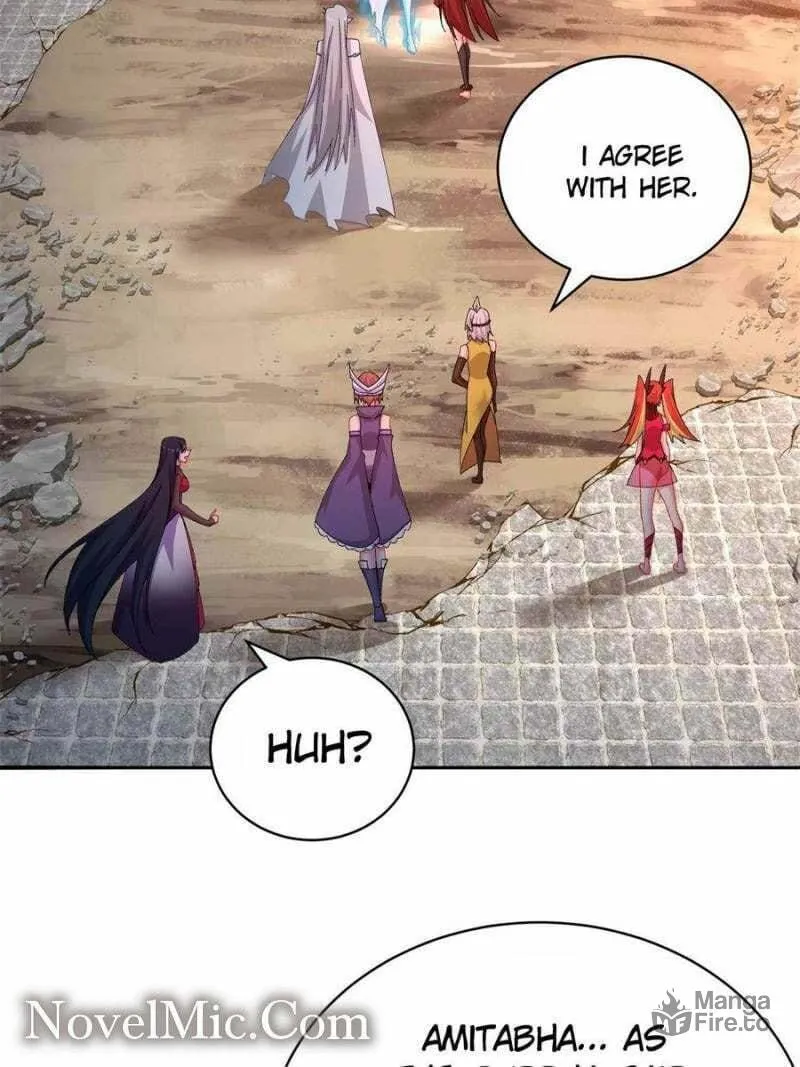 Read I Picked up an Attribute (Colored) chapter 193.1 image 32 on Lezhin