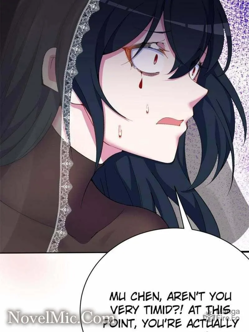 Read I Picked up an Attribute (Colored) chapter 193.1 image 41 on Lezhin