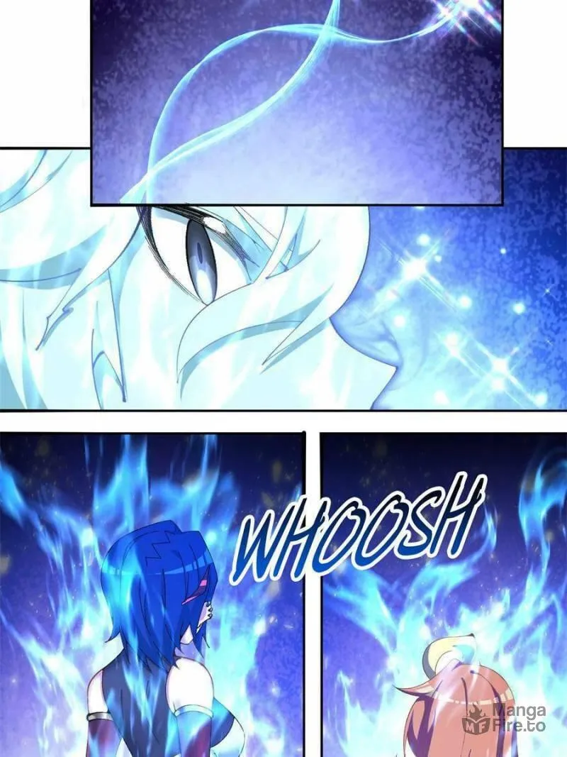 Read I Picked up an Attribute (Colored) chapter 193.1 image 49 on Lezhin
