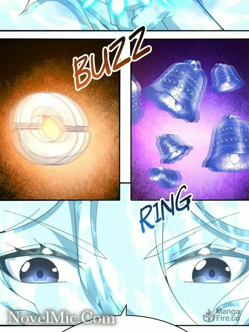 Read I Picked up an Attribute (Colored) chapter 193.1 image 56 on Lezhin
