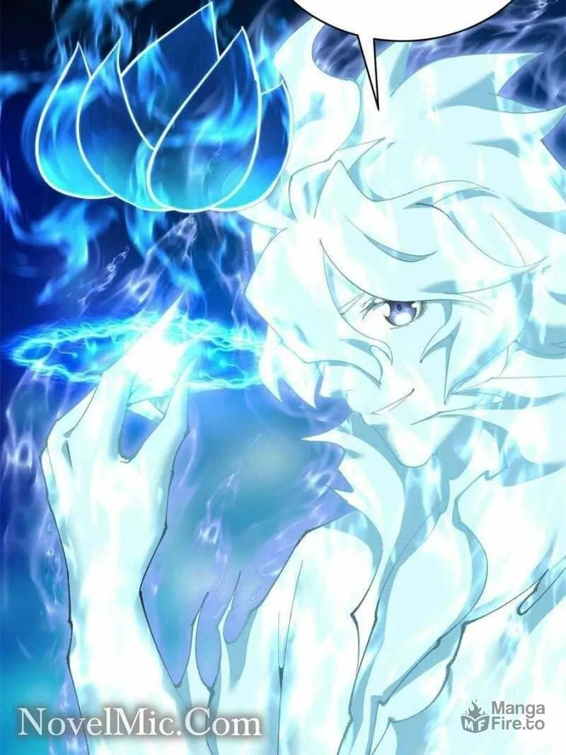 Read I Picked up an Attribute (Colored) chapter 193.1 image 65 on Lezhin