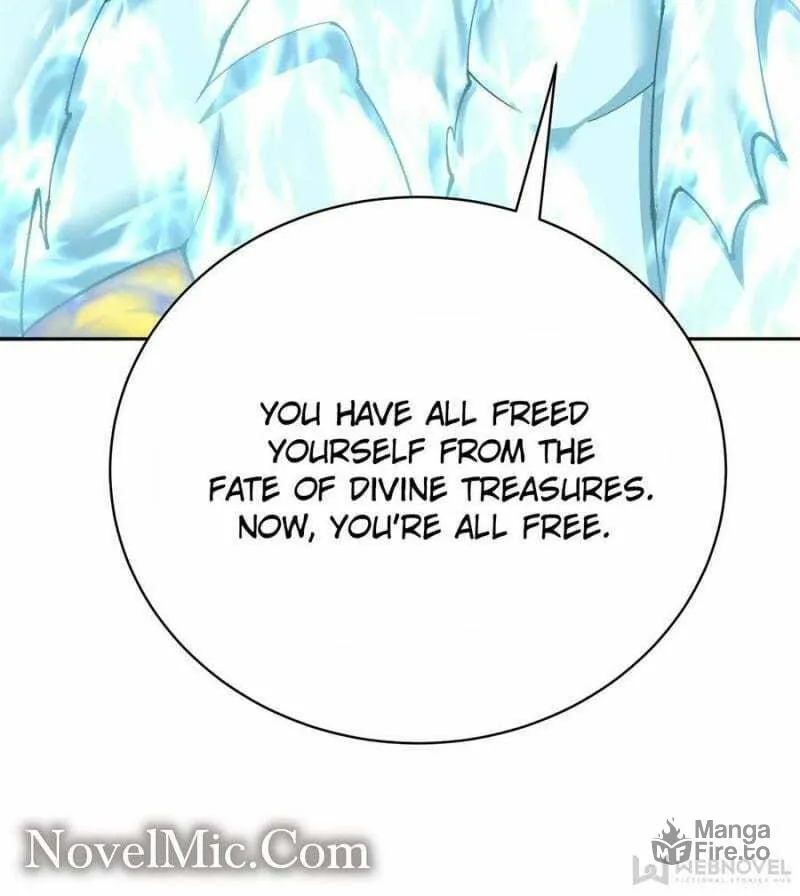 Read I Picked up an Attribute (Colored) chapter 193.1 image 68 on Lezhin