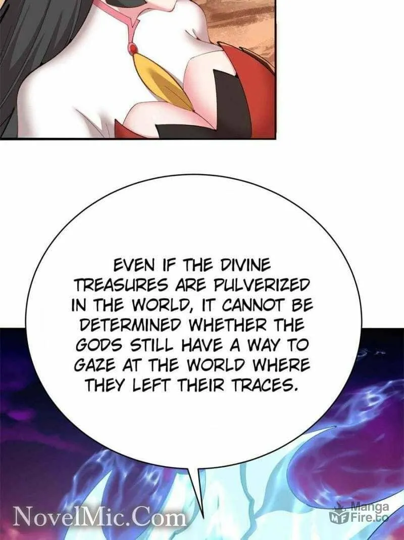 Read I Picked up an Attribute (Colored) chapter 193.1 image 71 on Lezhin