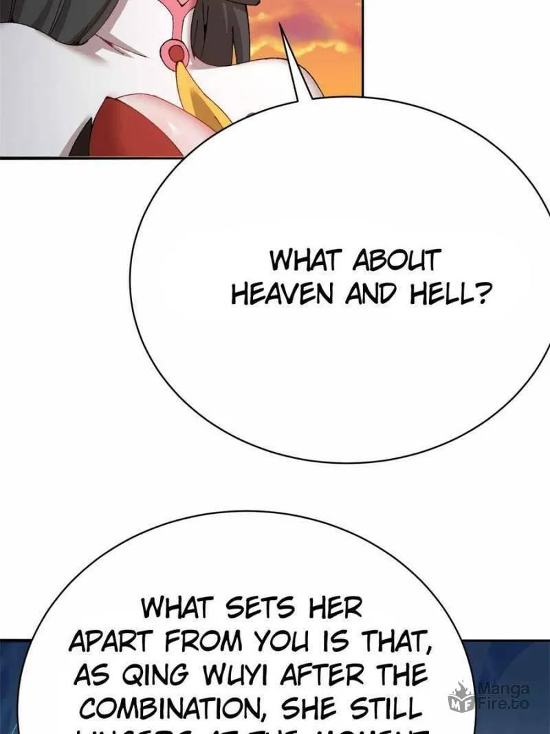 Read I Picked up an Attribute (Colored) chapter 193.1 image 74 on Lezhin