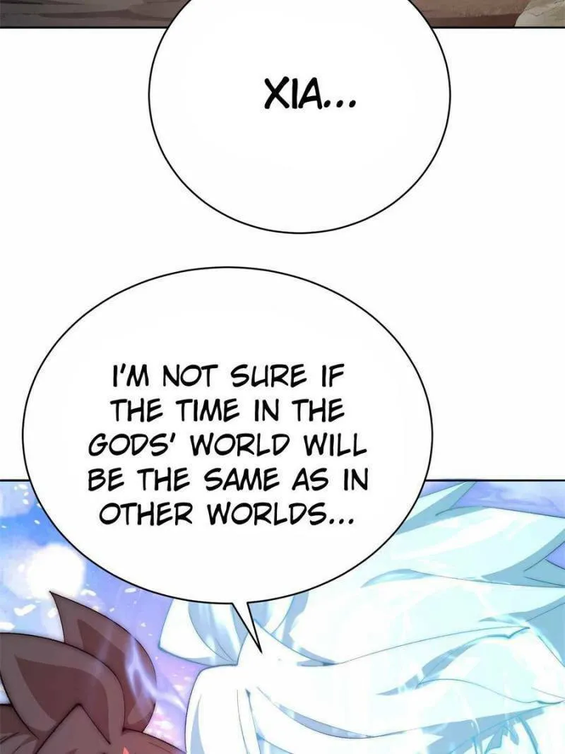 Read I Picked up an Attribute (Colored) chapter 193.1 image 88 on Lezhin