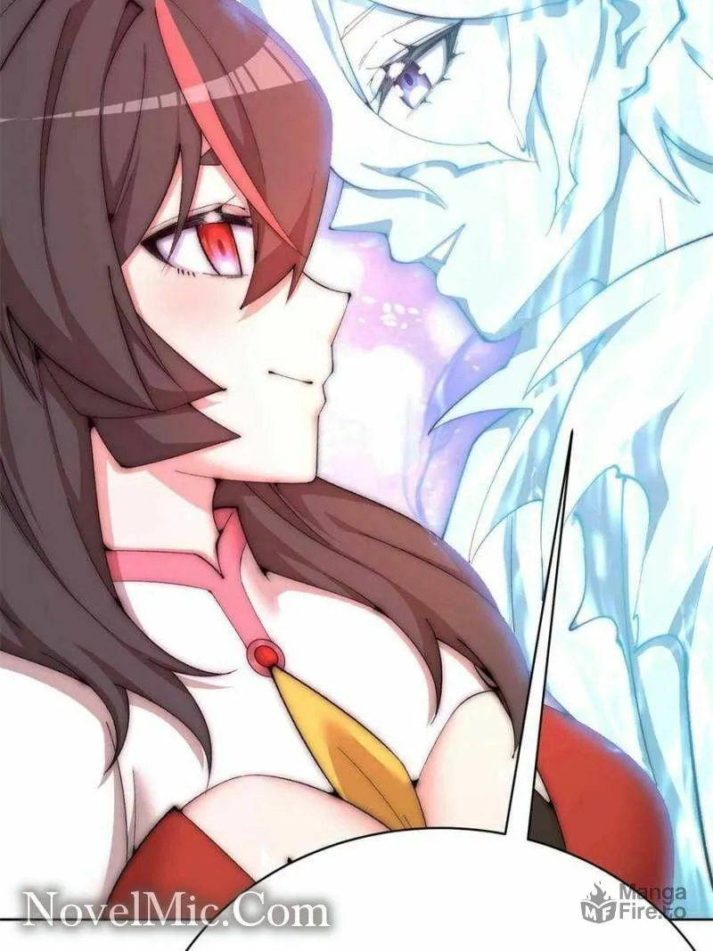 Read I Picked up an Attribute (Colored) chapter 193.1 image 89 on Lezhin