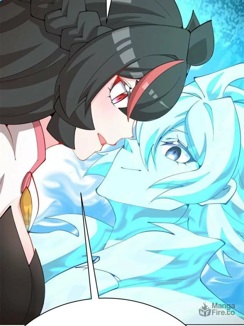 Read I Picked up an Attribute (Colored) chapter 193.1 image 9 on Lezhin