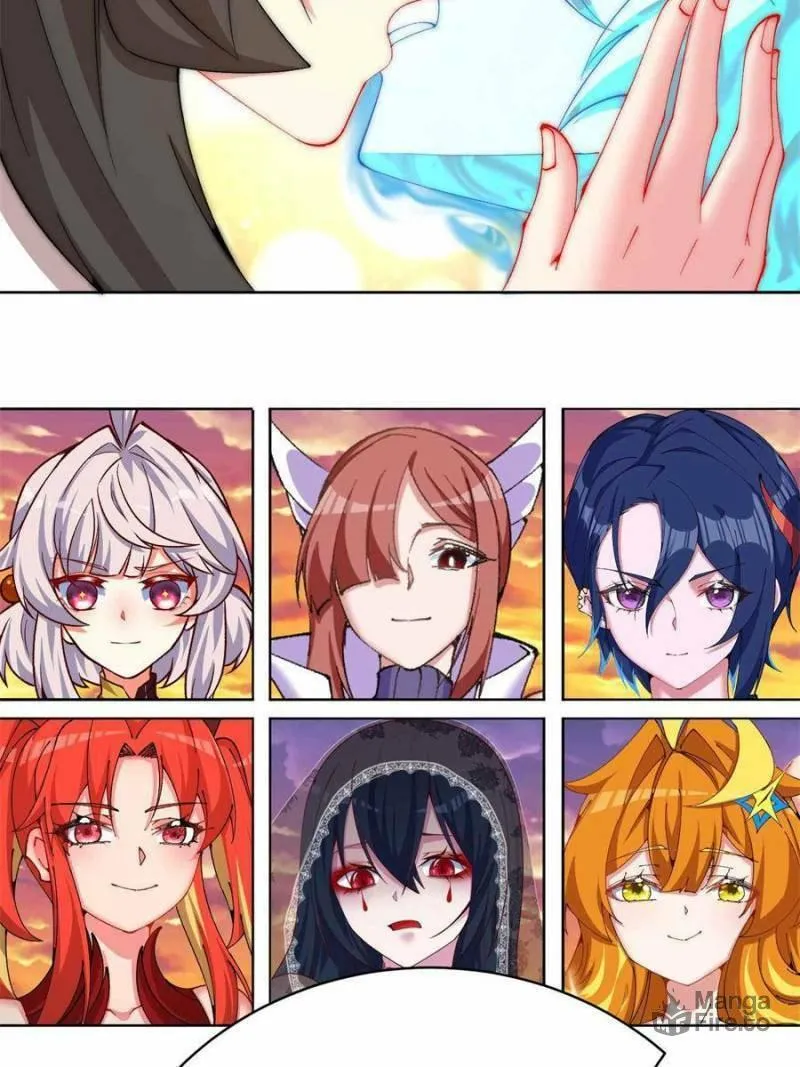 Read I Picked up an Attribute (Colored) chapter 193.1 image 94 on Lezhin