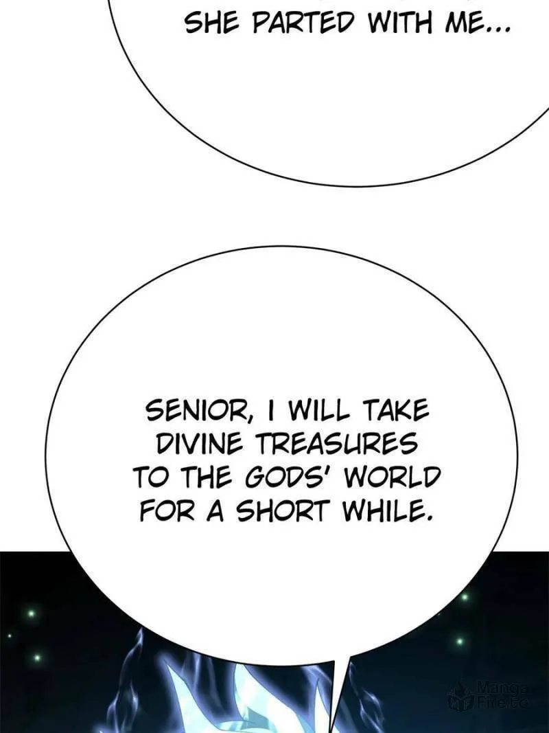Read I Picked up an Attribute (Colored) chapter 193.1 image 99 on Lezhin