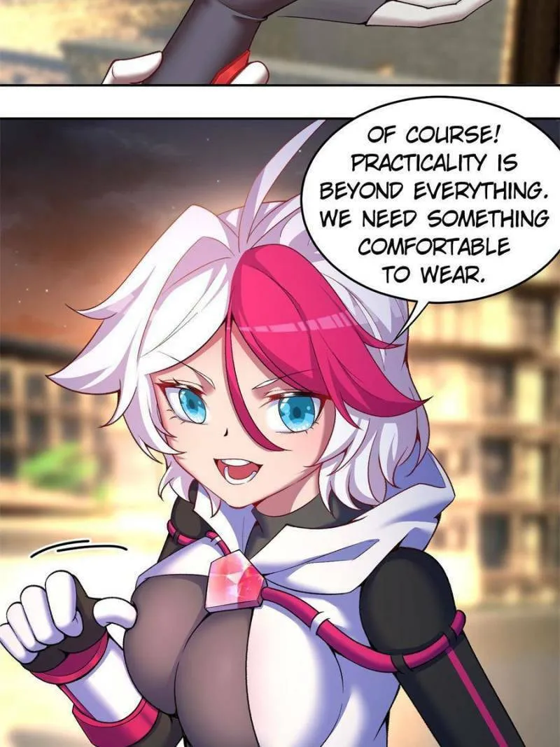 Read I Picked up an Attribute (Colored) chapter 193 image 1 on Lezhin