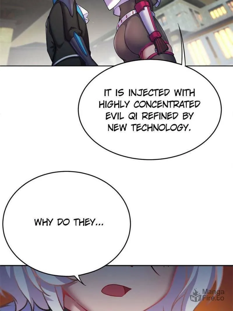 Read I Picked up an Attribute (Colored) chapter 193 image 11 on Lezhin