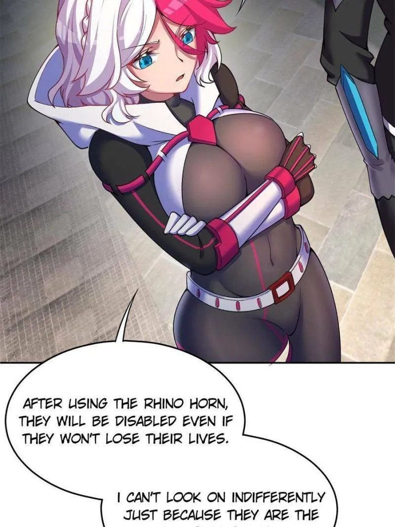 Read I Picked up an Attribute (Colored) chapter 193 image 13 on Lezhin