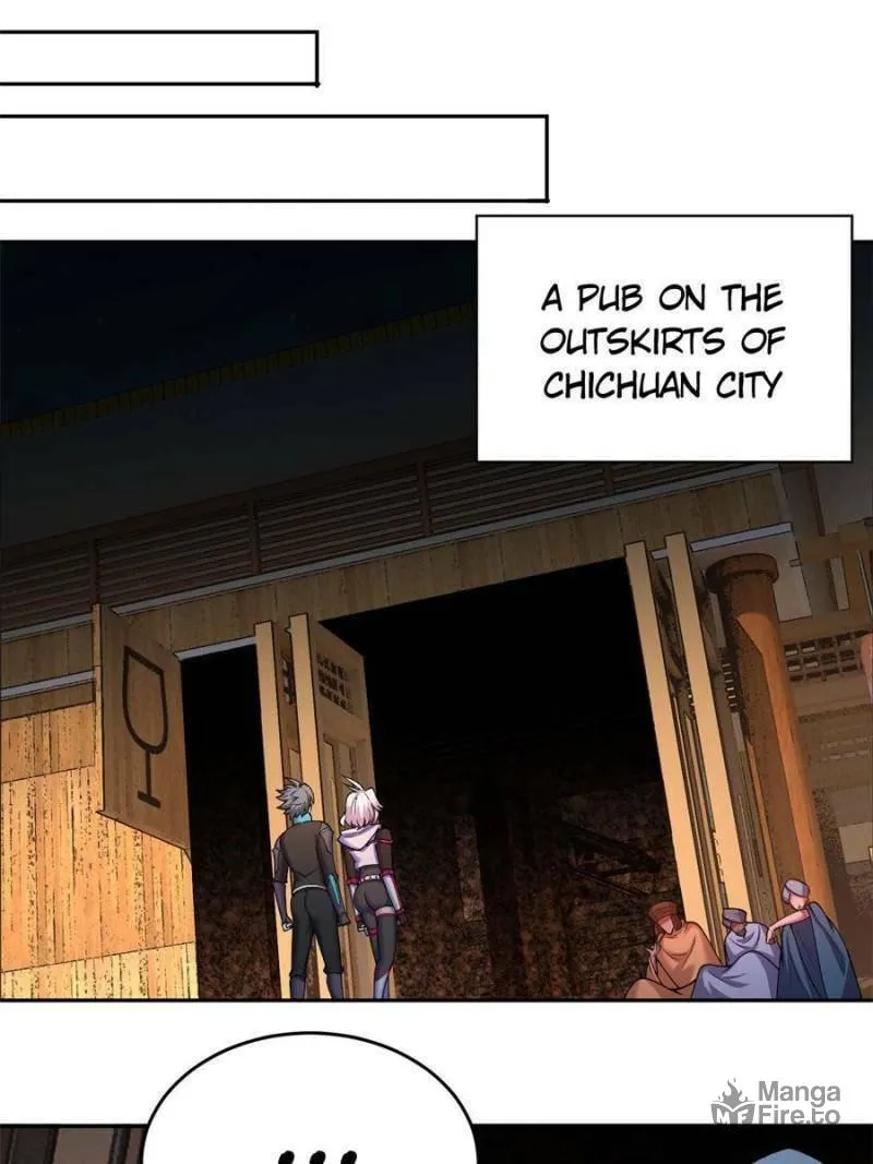 Read I Picked up an Attribute (Colored) chapter 193 image 17 on Lezhin