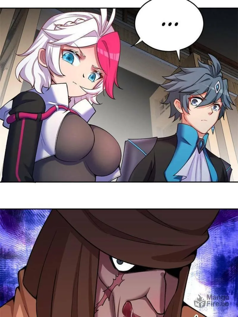 Read I Picked up an Attribute (Colored) chapter 193 image 19 on Lezhin