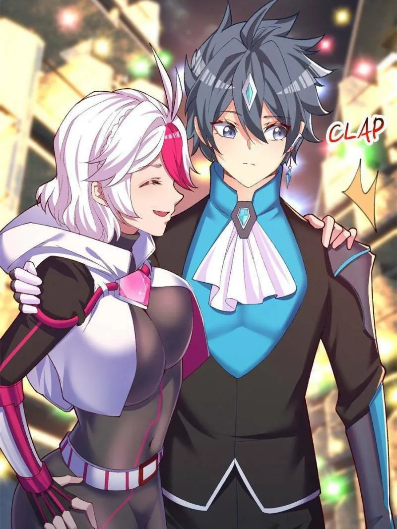 Read I Picked up an Attribute (Colored) chapter 193 image 25 on Lezhin
