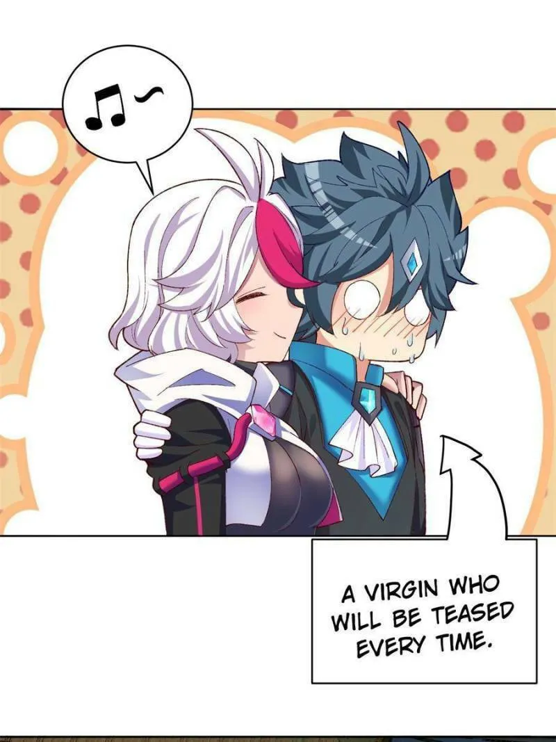 Read I Picked up an Attribute (Colored) chapter 193 image 27 on Lezhin