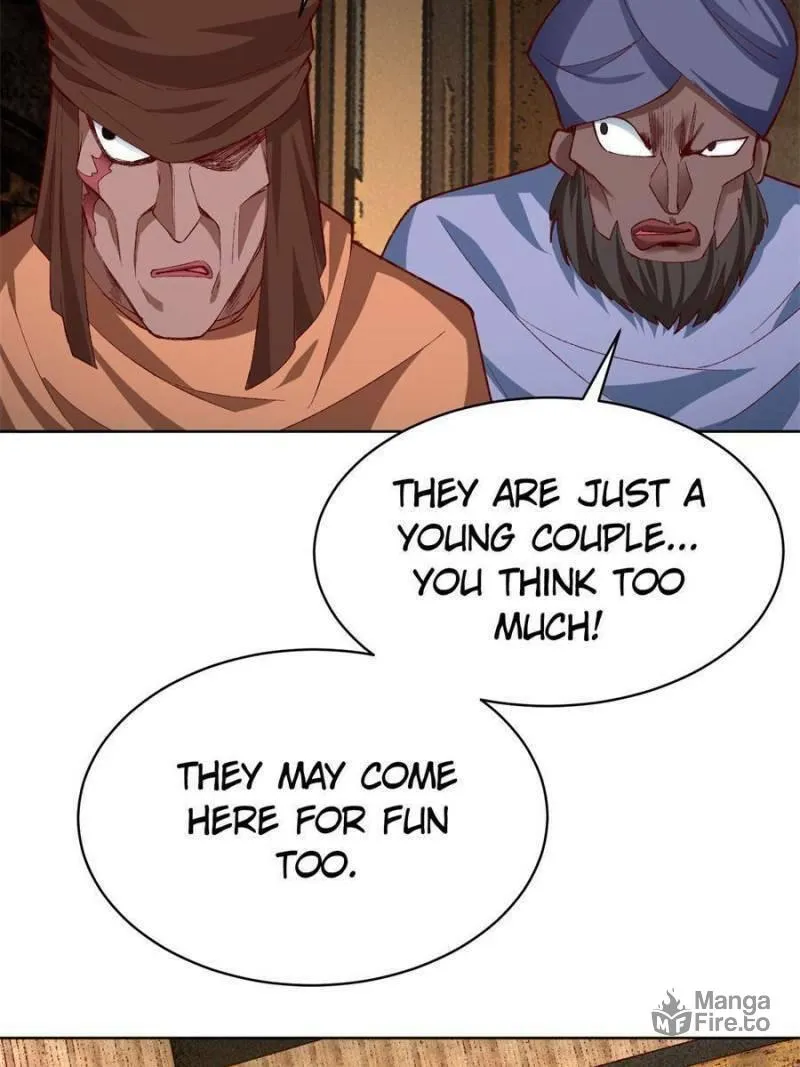 Read I Picked up an Attribute (Colored) chapter 193 image 29 on Lezhin