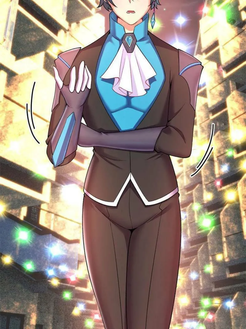 Read I Picked up an Attribute (Colored) chapter 193 image 3 on Lezhin