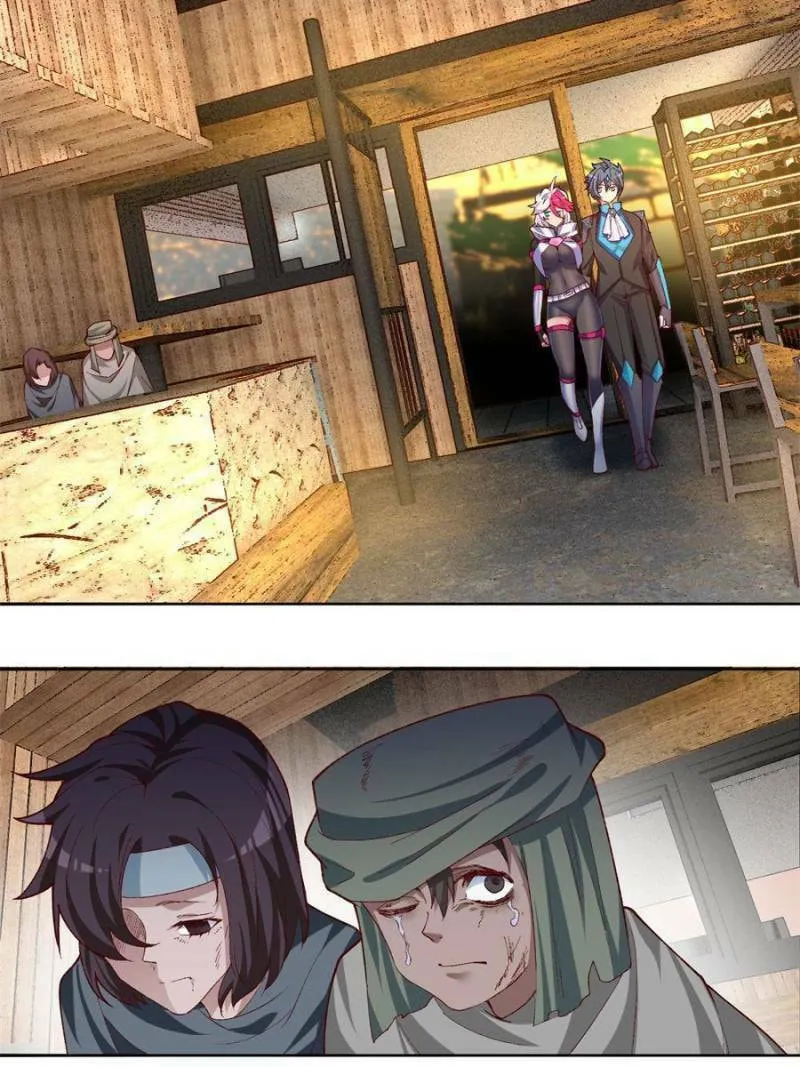 Read I Picked up an Attribute (Colored) chapter 193 image 30 on Lezhin