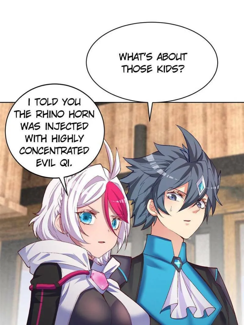 Read I Picked up an Attribute (Colored) chapter 193 image 31 on Lezhin
